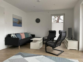 Holiday home Lilac House, Insel Hiddensee